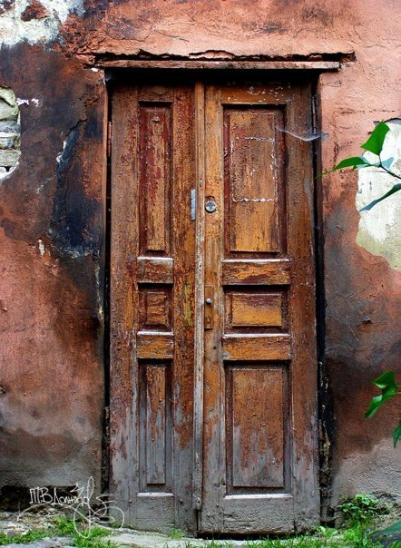 Фотовиставка Тетяни Должко